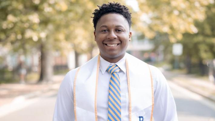 Josiah Hansen, photo 1