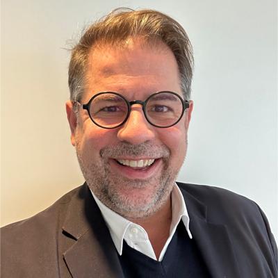 Thierry Bertrand Souleau - LinkedIn