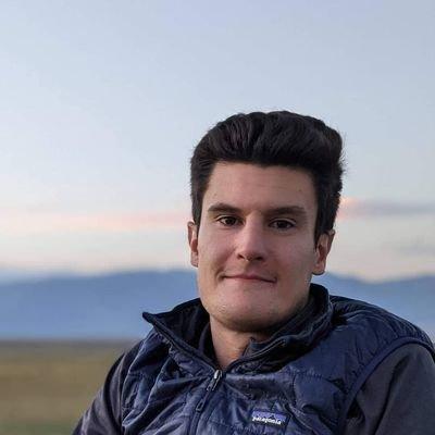 Alex Flinois, photo 2