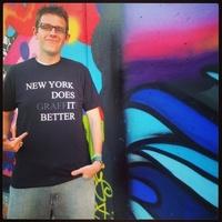 Jonthon Coulson, photo 1