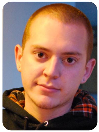 Jeff Jacobs, photo 1