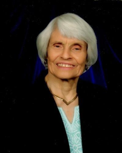 Jane Godfrey, photo 1