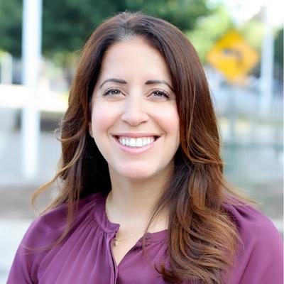 Aysha Doman, photo 1