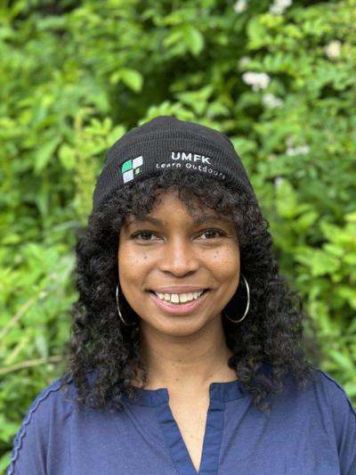 Roxanne Gordon, photo 1