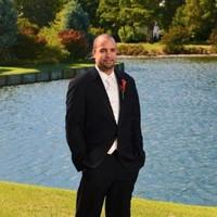 Matthew Gaines, photo 1