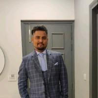 Parth Dhamija, photo 2