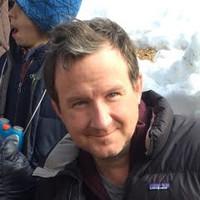 Charlie Robson, photo 2