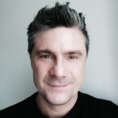 Benjamin Schneider
