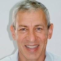 Yuval Shamir, photo 2