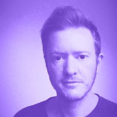 Alex Norcliffe, photo 1