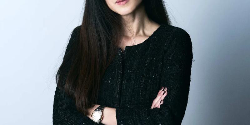 Mirjam Mollema, photo 1