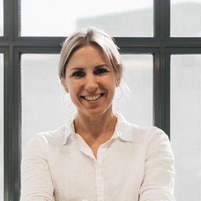 Alexandra Bylund