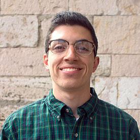 Sam Bumbalo, photo 2