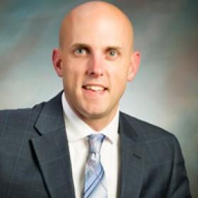 Brian Sterud, MBA, CHCIO, FACHE