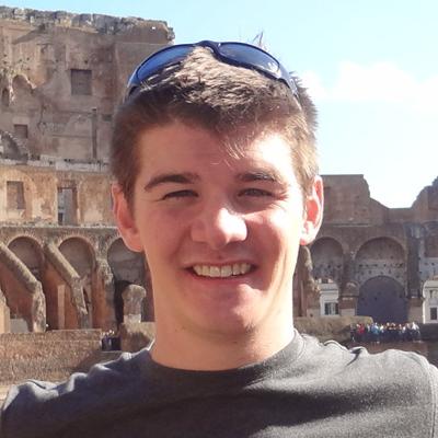 Tim Griesser, photo 1