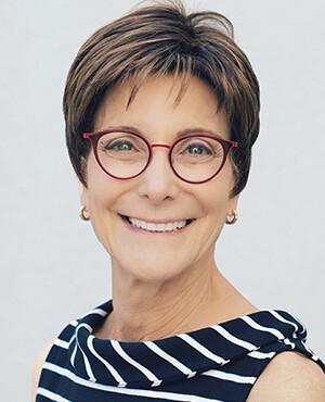 Ann Hoffman, photo 1