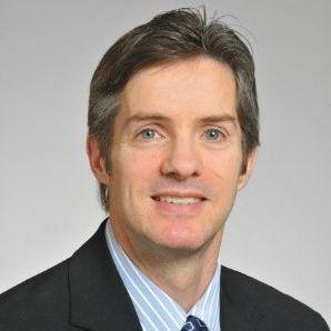 Gordon Dyer, photo 1