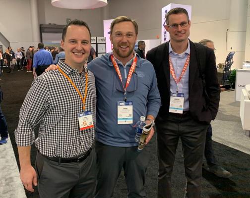 Aaron Everson, photo 2