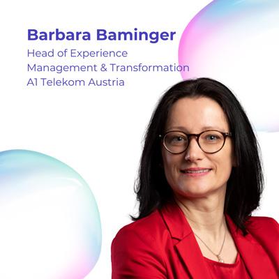 Barbara Baminger, photo 1