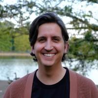 Brooks Chambers, photo 2