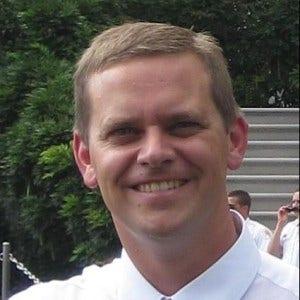 Andrew Kirkpatrick, photo 1