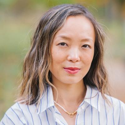 May van de Waal, MBA