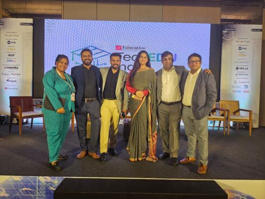 Tarana Kaushik, photo 1