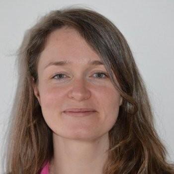 Elisa Kjærgaard Lange