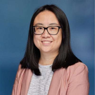 Katherine Ji