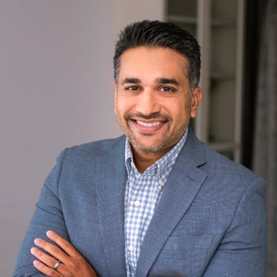 Neil Patel - LinkedIn