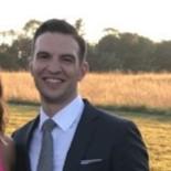 Rob D'Angelo, CFA