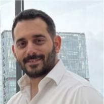 Anastasios Konnaris, CISSP