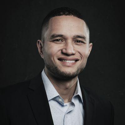 Martyn Mason, photo 2