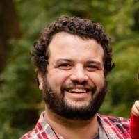 Ben Chartoff, photo 2