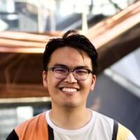 Alex Berkson, photo 1