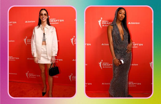 Caitlin Stevens, photo 1