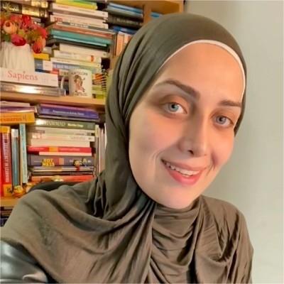 Sebah Al-Ali - صِبا العلي