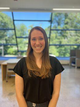 Emily McComb, photo 2