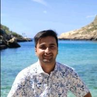 Kumar Tanmay, photo 1