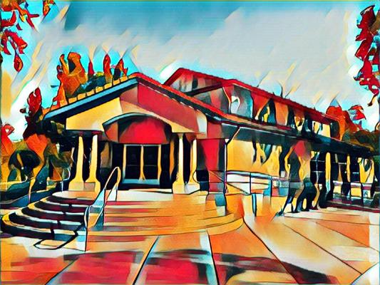 Deema Tamimi, photo 1