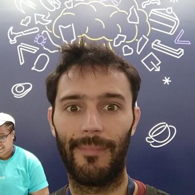 💾 Raimon Lapuente