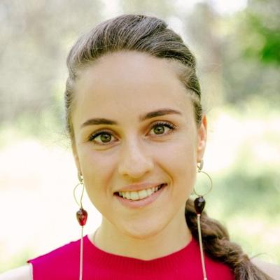 Maria Weinstein - LinkedIn