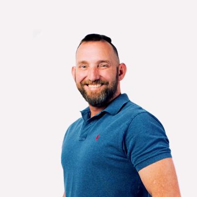 Rick Mason ☁️⚡