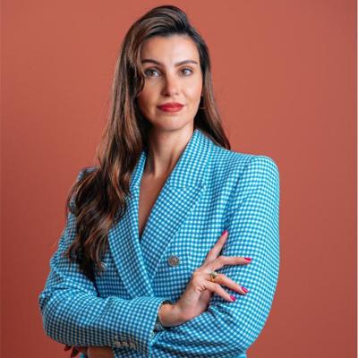 Larissa von Stockert