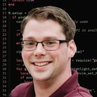 Jared Faulkner, photo 1