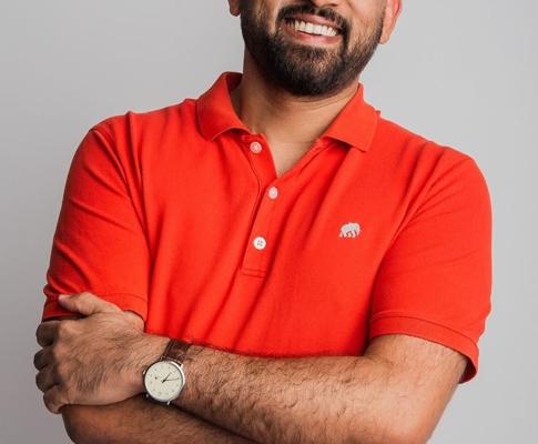 Robert Cini, photo 1