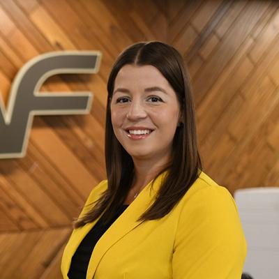 Heather Heck, photo 2