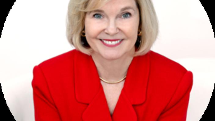 Jill Griffin, photo 1