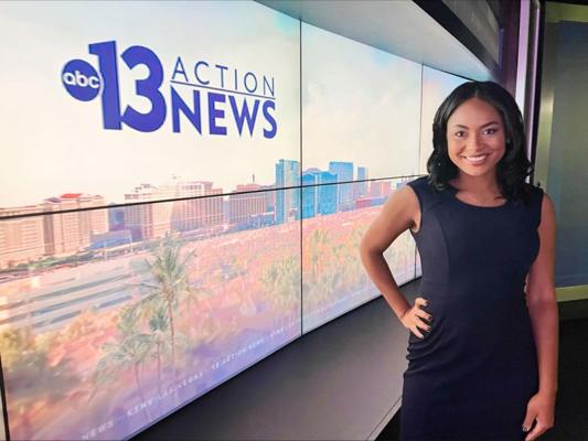 Michelle Hedman, photo 2