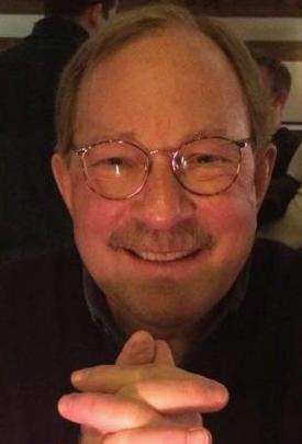 Steven Fink, photo 2